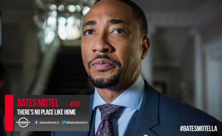 Damon Gupton