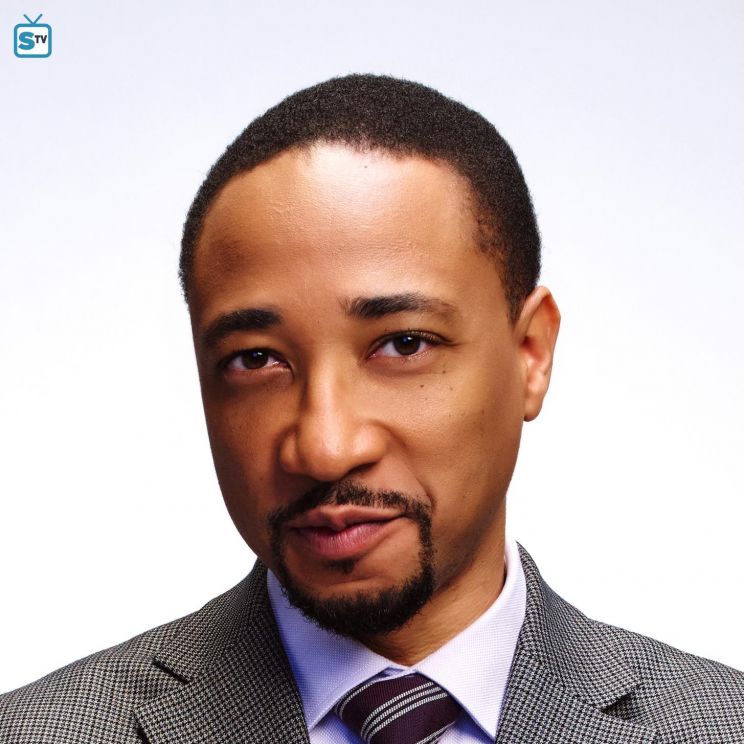 Damon Gupton