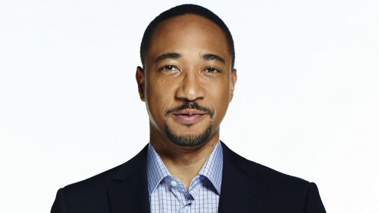 Damon Gupton