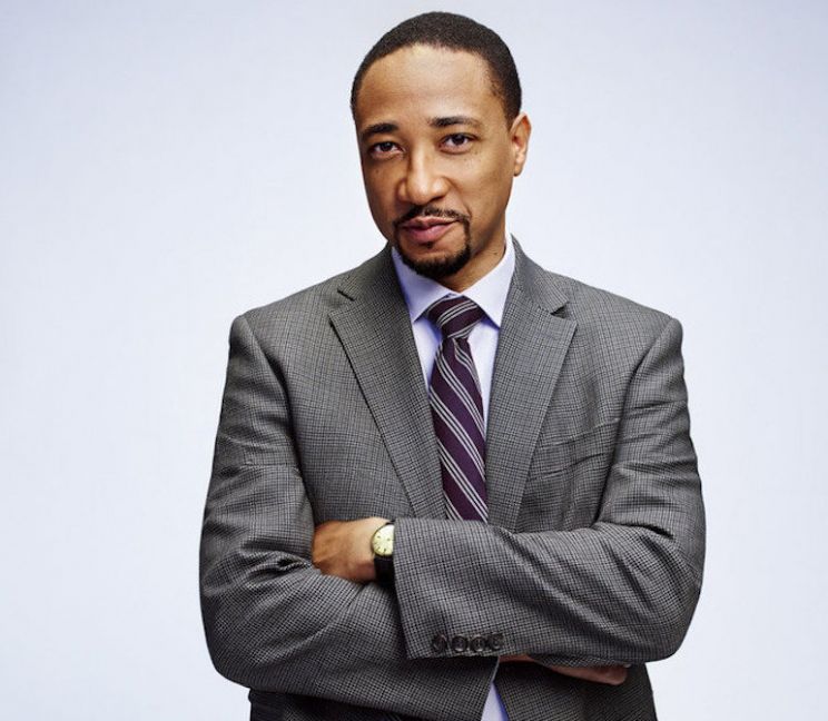 Damon Gupton