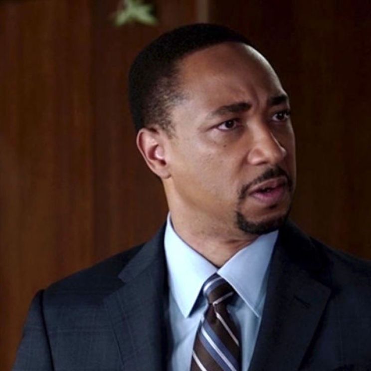 Damon Gupton