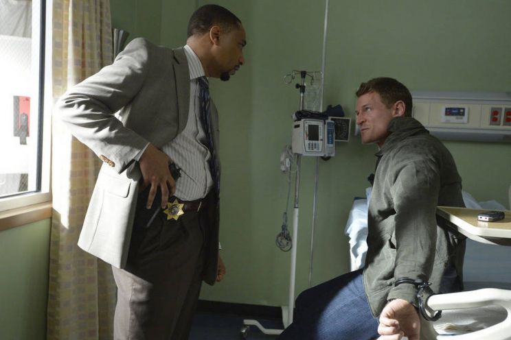 Damon Gupton
