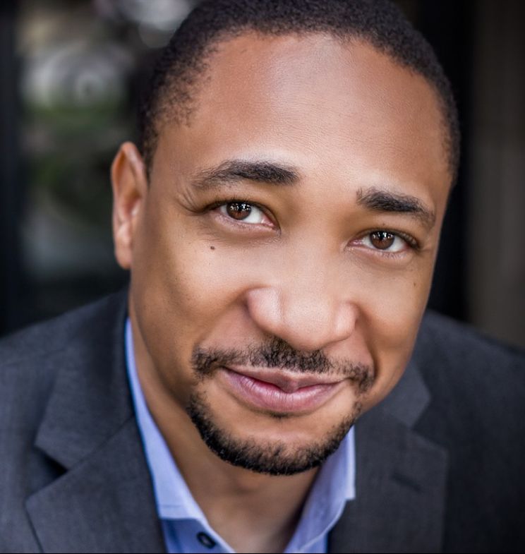 Damon Gupton