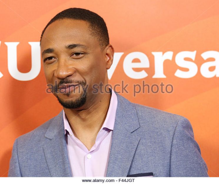 Damon Gupton
