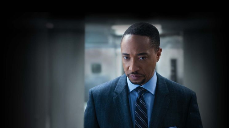 Damon Gupton
