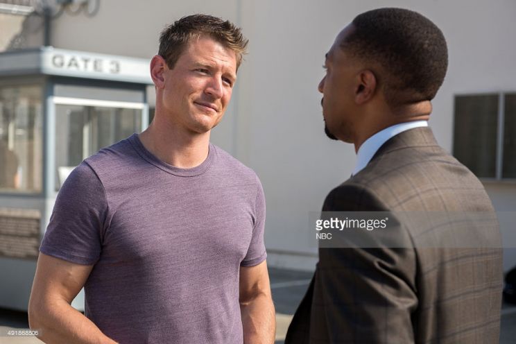 Damon Gupton