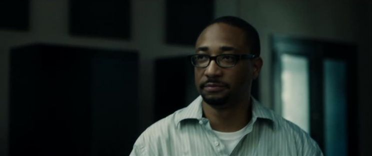 Damon Gupton