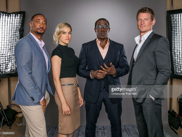 Damon Gupton