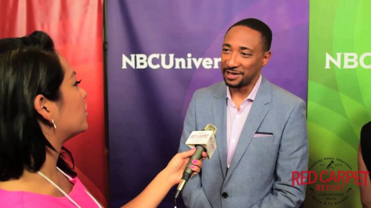 Damon Gupton