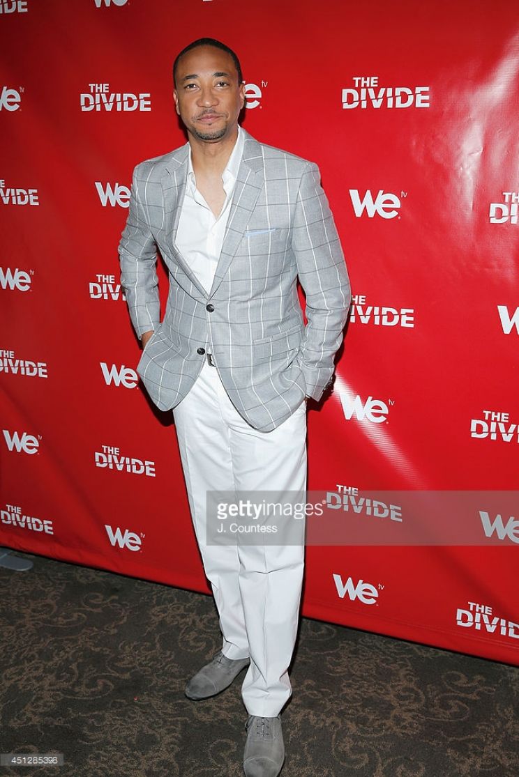 Damon Gupton