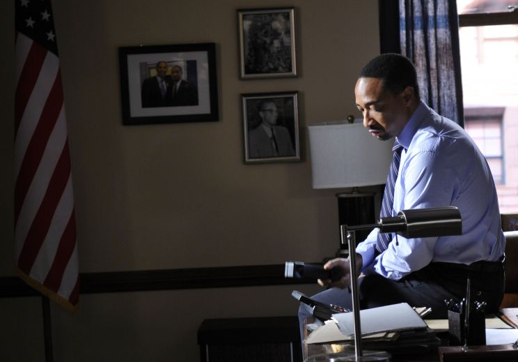 Damon Gupton