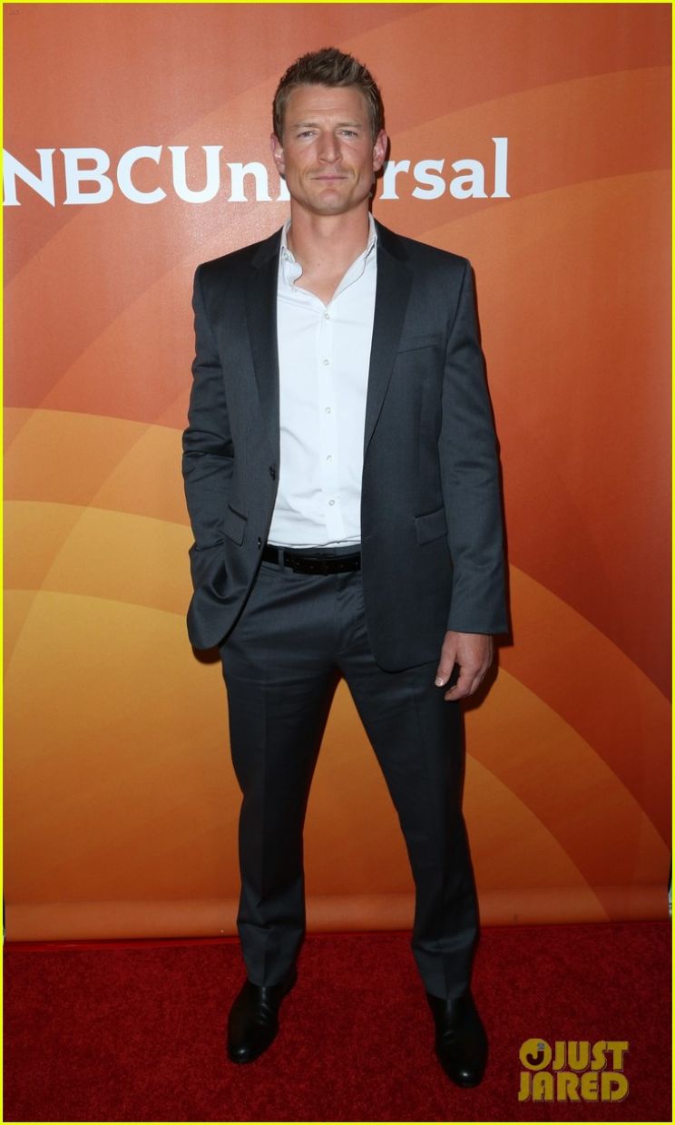 Damon Gupton