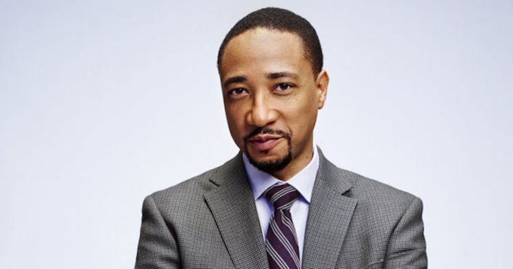 Damon Gupton