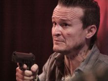 Damon Herriman