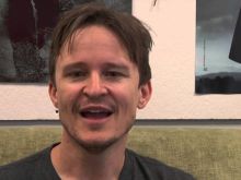 Damon Herriman