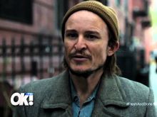 Damon Herriman