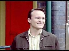 Damon Herriman