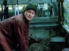 Damon Herriman