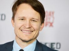 Damon Herriman