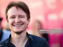 Damon Herriman