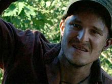 Damon Herriman