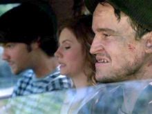 Damon Herriman