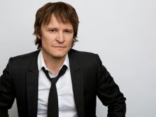 Damon Herriman