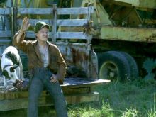 Damon Herriman