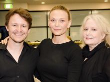 Damon Herriman