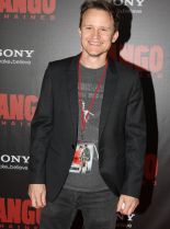 Damon Herriman