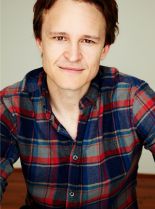 Damon Herriman