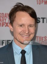 Damon Herriman