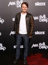 Damon Herriman