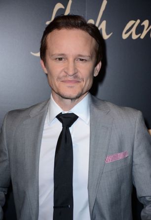 Damon Herriman