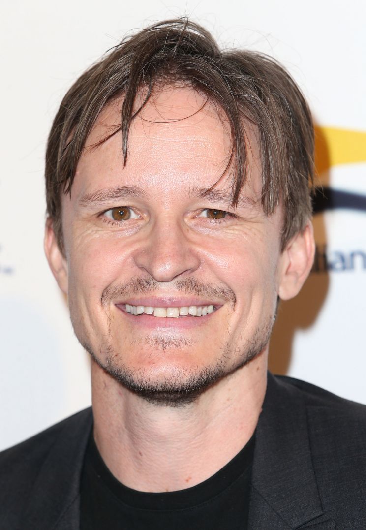 Damon Herriman