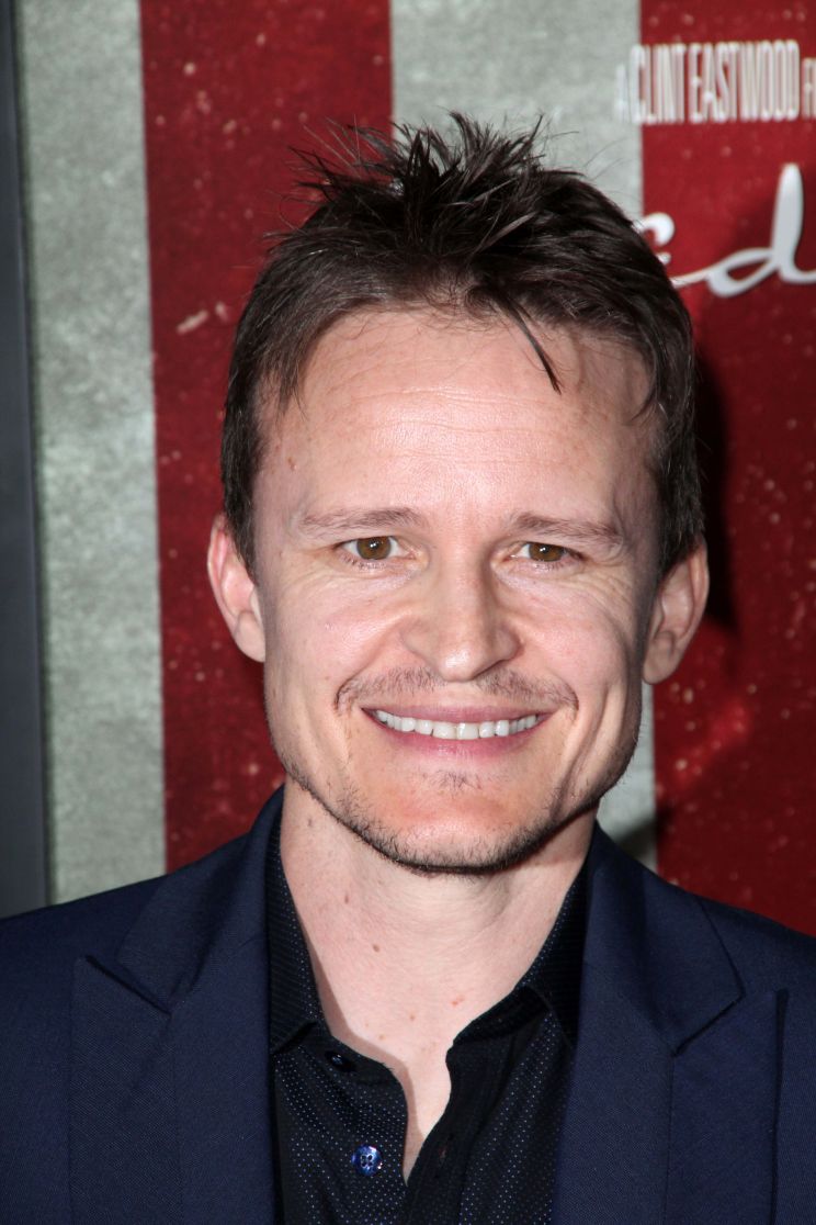 Damon Herriman