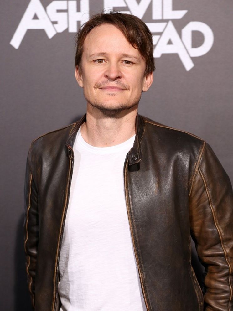 Damon Herriman