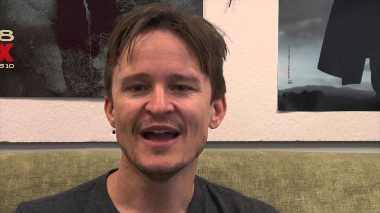 Damon Herriman