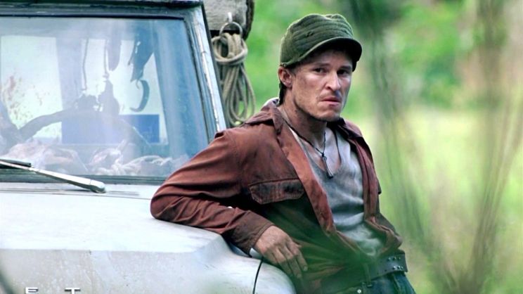 Damon Herriman