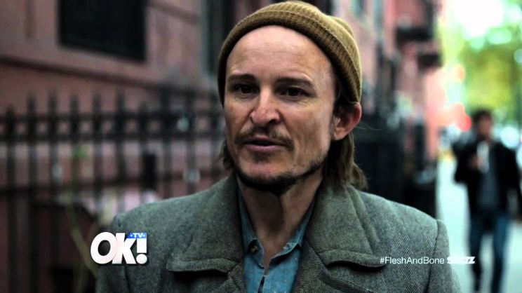 Damon Herriman