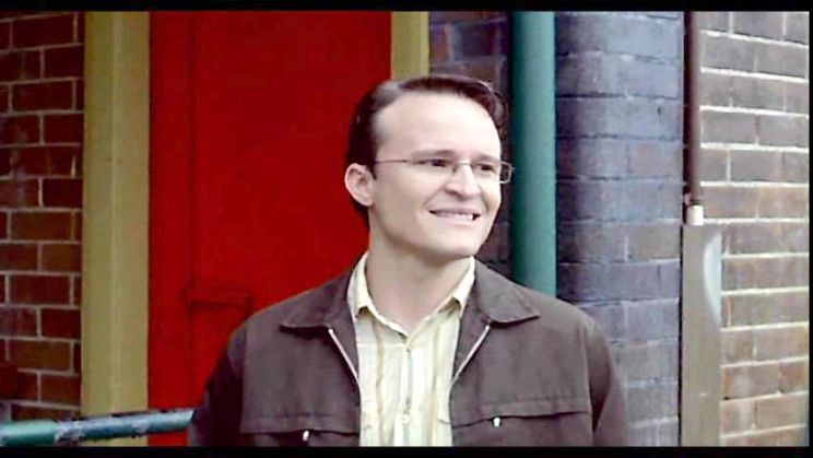 Damon Herriman