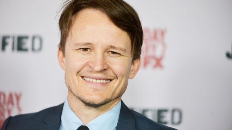 Damon Herriman