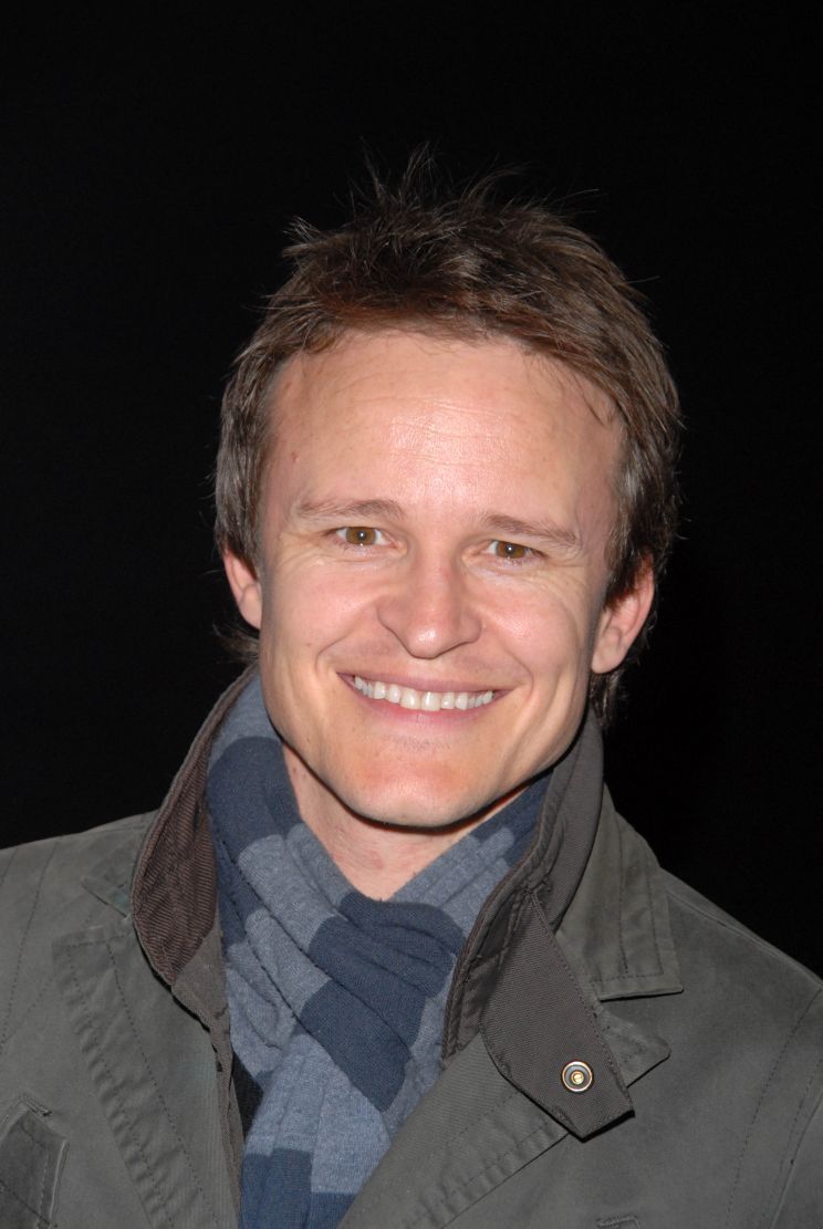 Damon Herriman