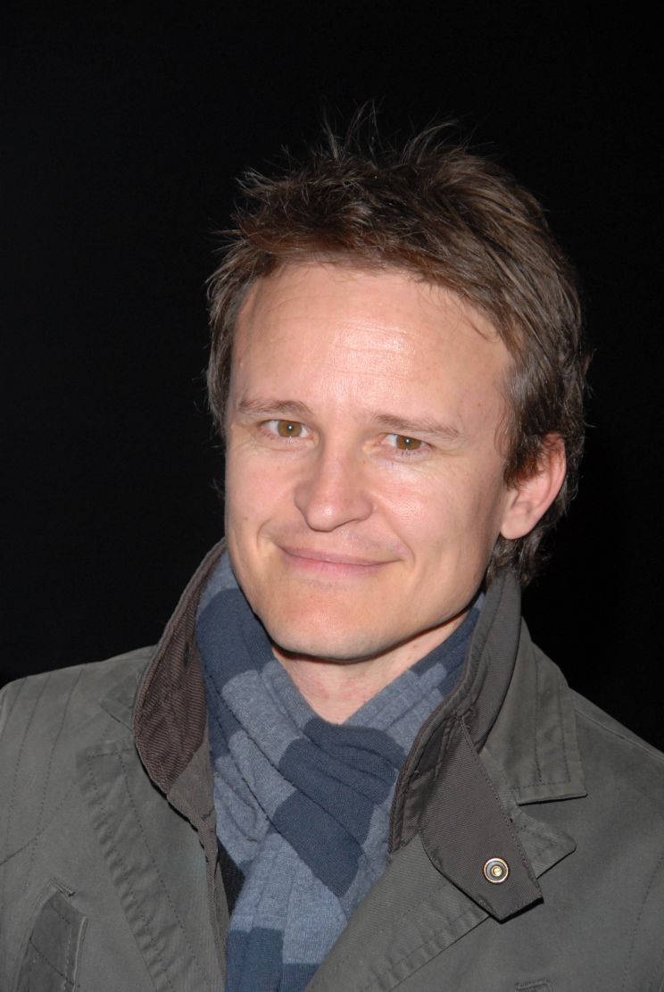 Damon Herriman