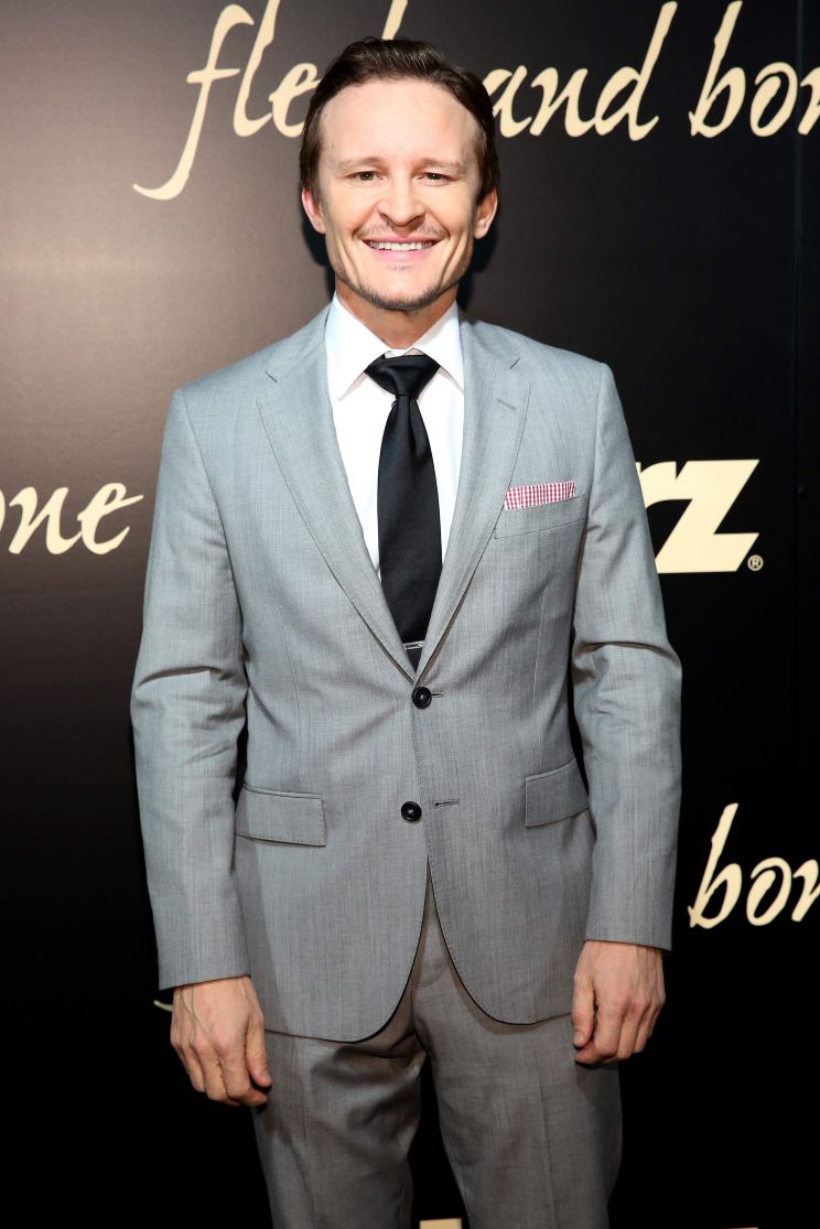 Damon Herriman