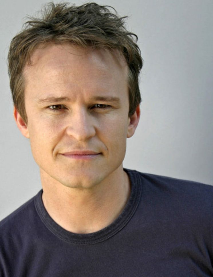 Damon Herriman