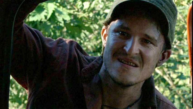 Damon Herriman