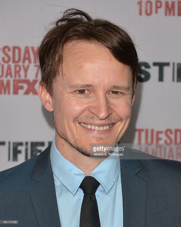 Damon Herriman