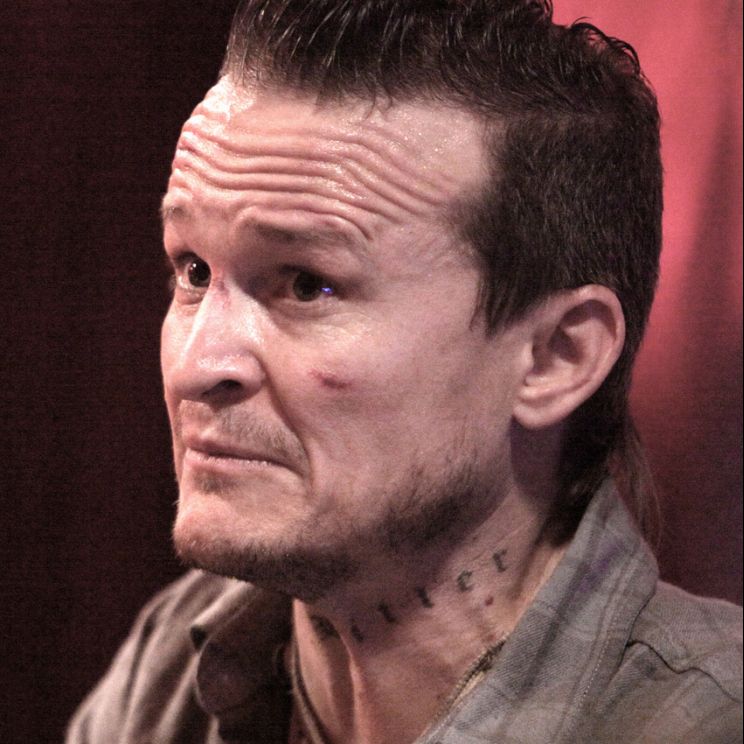 Damon Herriman