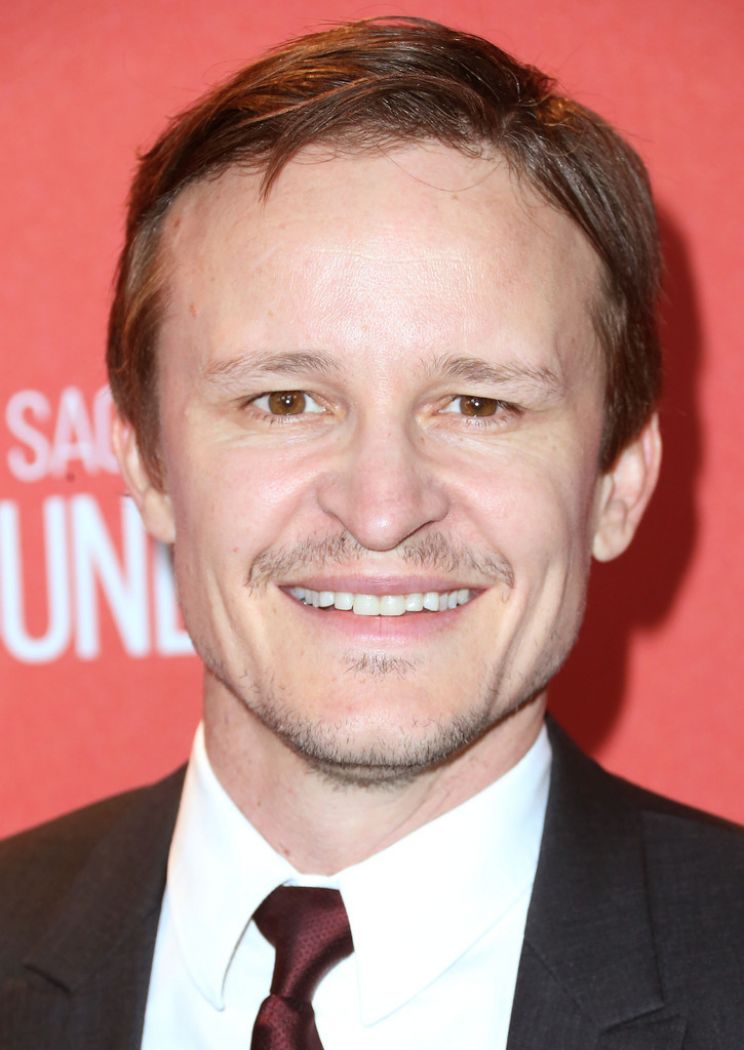 Damon Herriman